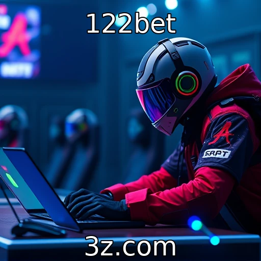 Apostas Esportivas: Analisando as Últimas Tendências para 2025