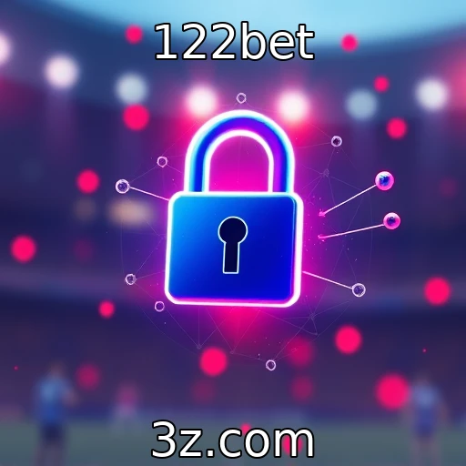 122bet Desvendando o Futuro das Apostas Esportivas no Brasil