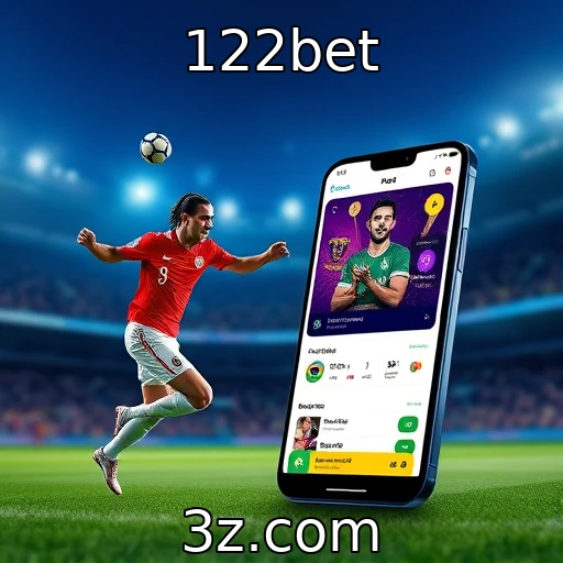 Explore as últimas tendências de apostas esportivas no Brasil