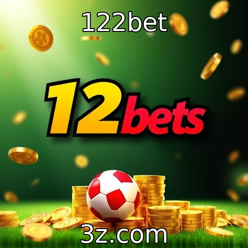 122bet Apostas Esportivas: Analisando as Chances de Vitória nas Finais