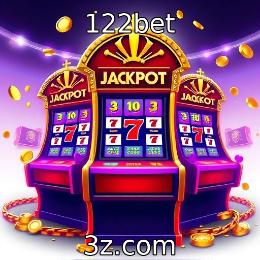 122bet Os Segredos das Apostas Esportivas: Como Analisar Paritidas com Sucesso