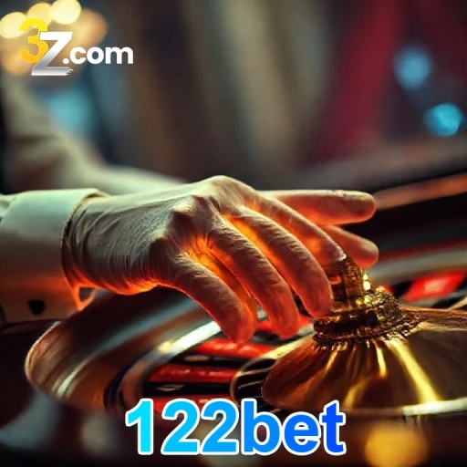 122bet Slots