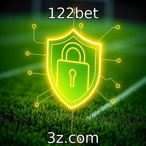 122bet Apostas Esportivas: Como Analisar e Maximizar Seus Ganhos